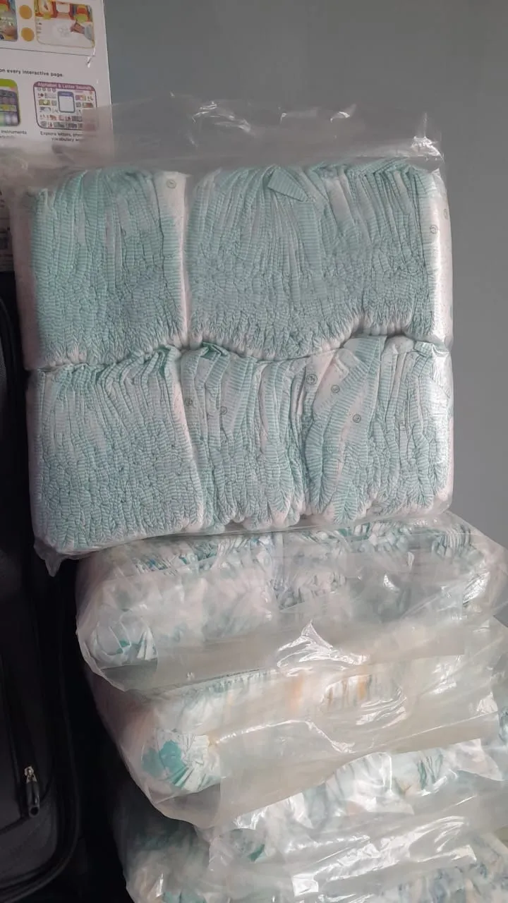 Plan Diapers - Image 2