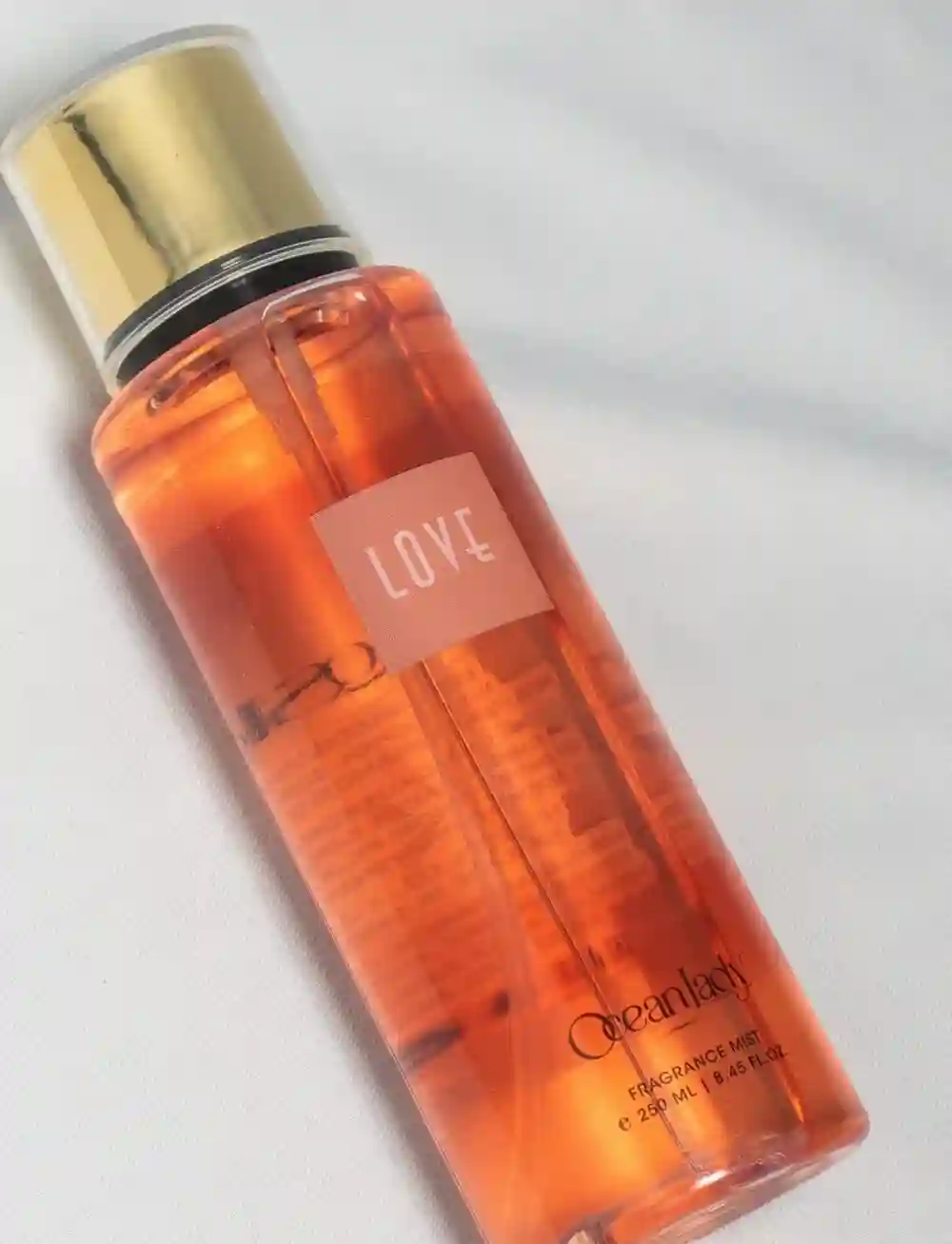 Ocean Lady Perfumed Body Spray - Image 2