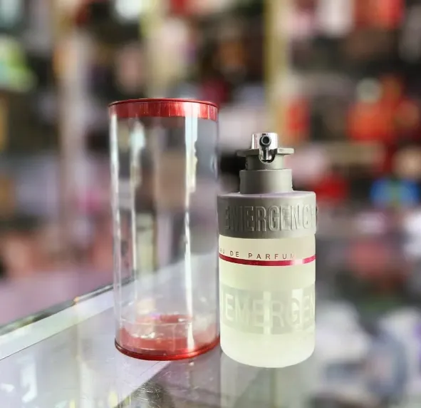 Emergency Perfume - Image 3