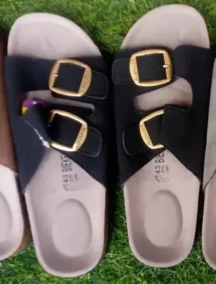 Unisex Slippers - Image 2