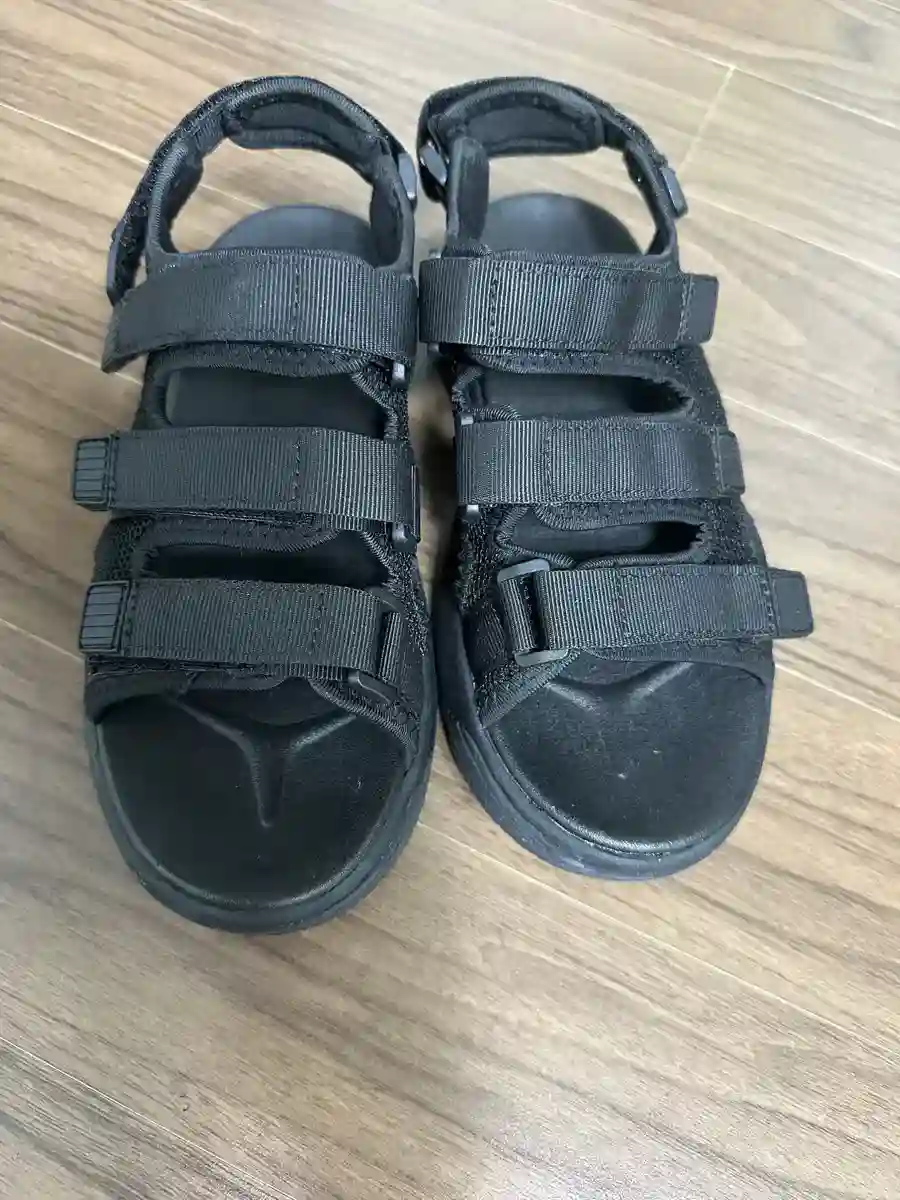 Unisex Sandal