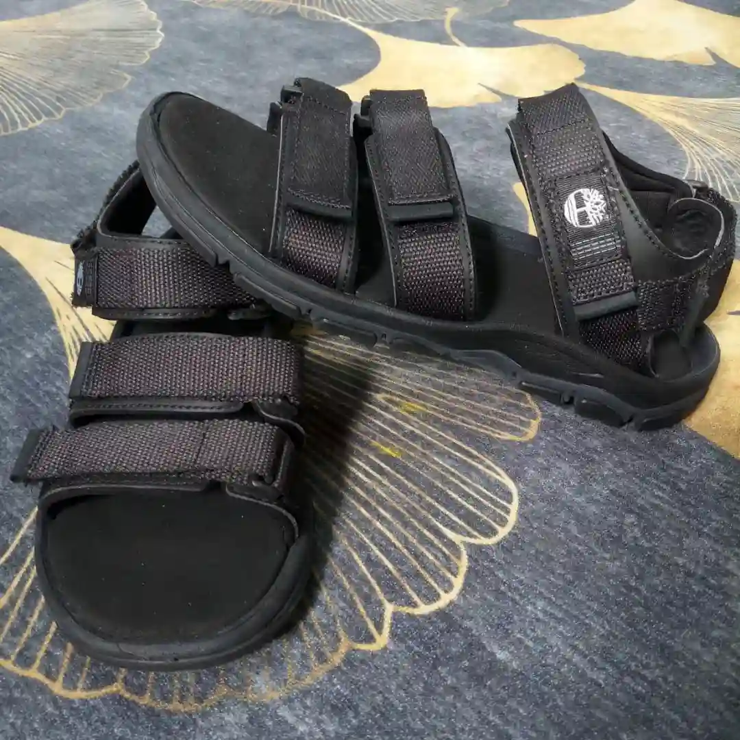 Unisex Sandal - Image 2
