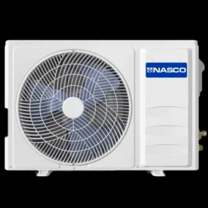 Nasco Air Condition in Ghana