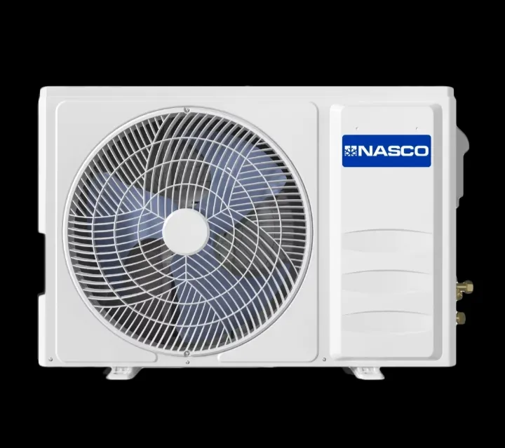 Nasco Air Condition in Ghana