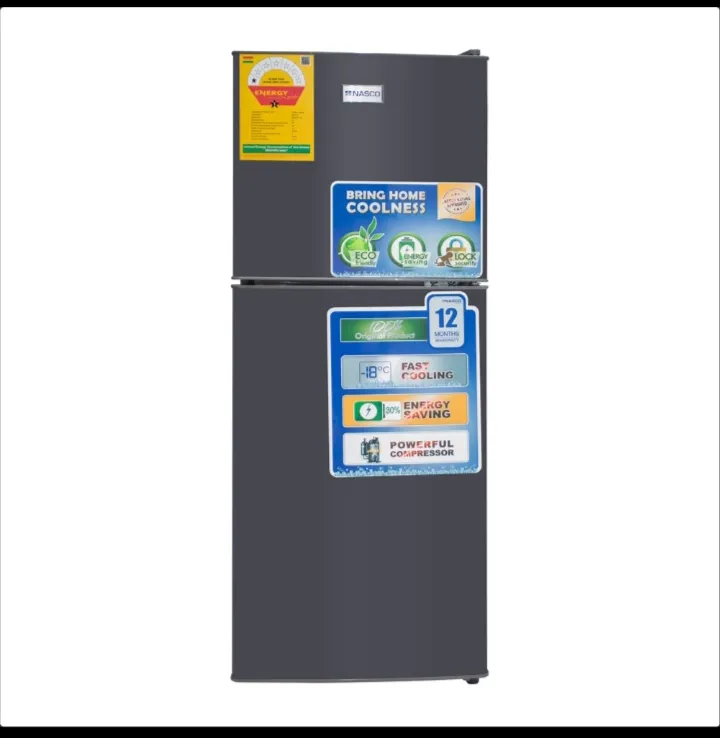 Nasco Refrigerator in ghana