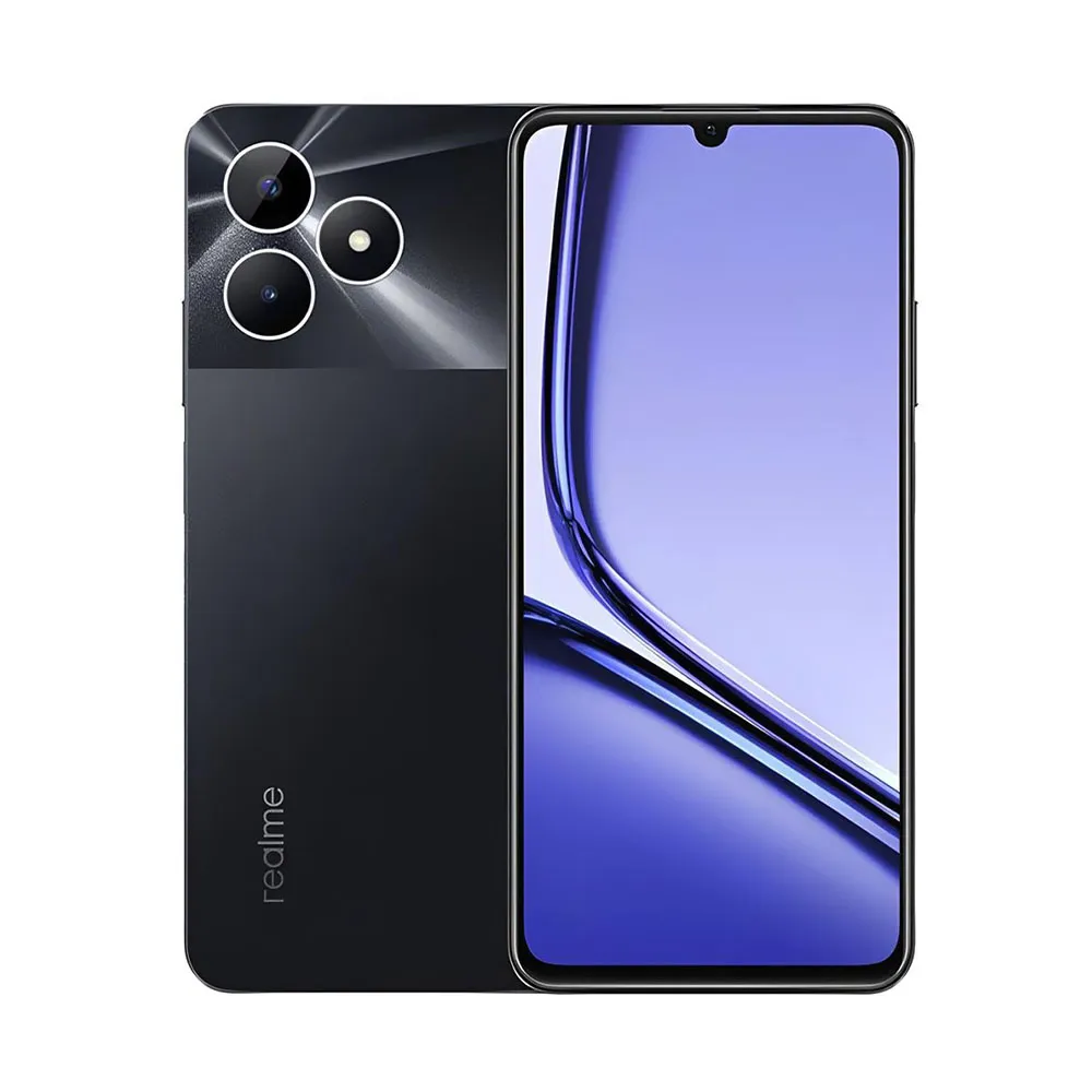 Realme Note 50 in Ghana