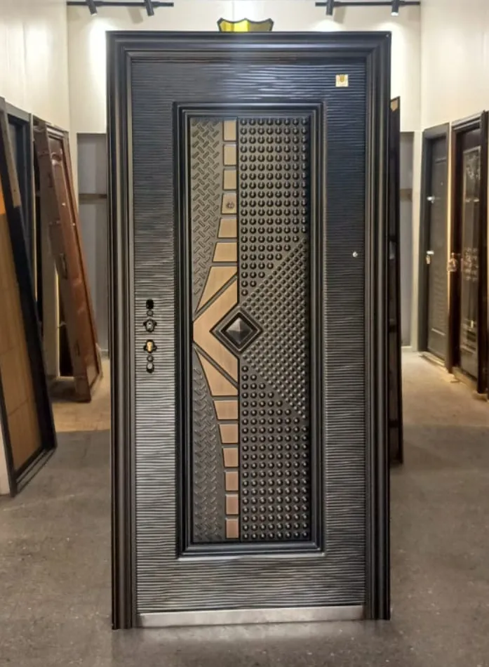 ANTI rust Security door in Ghana - Image 2