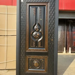 ANTI rust Security door in Ghana