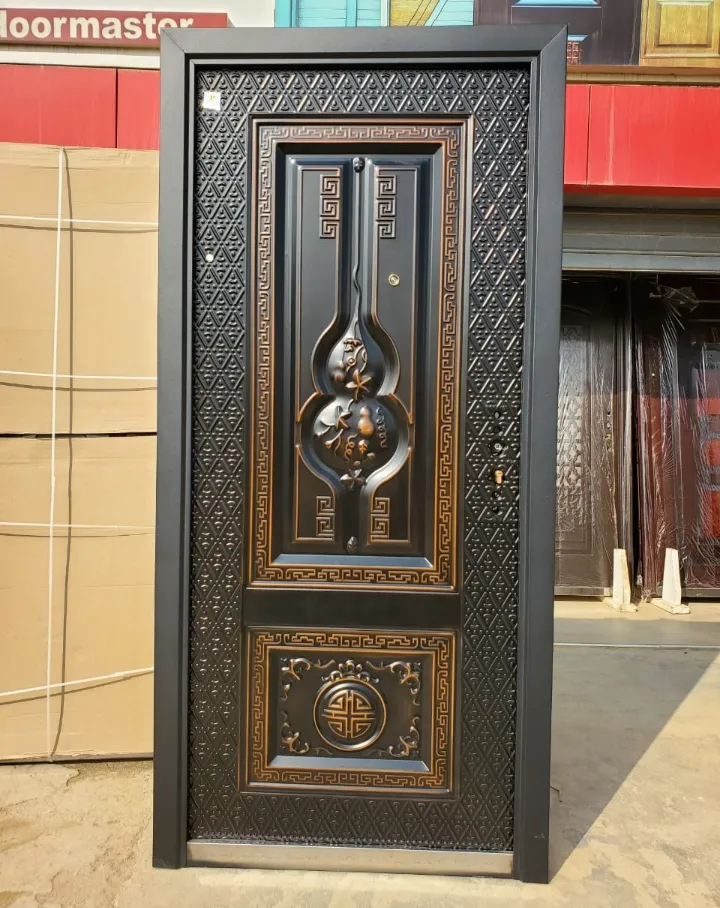 ANTI rust Security door in Ghana