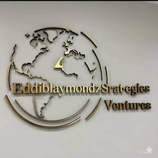 Eddiblaymondz ventures