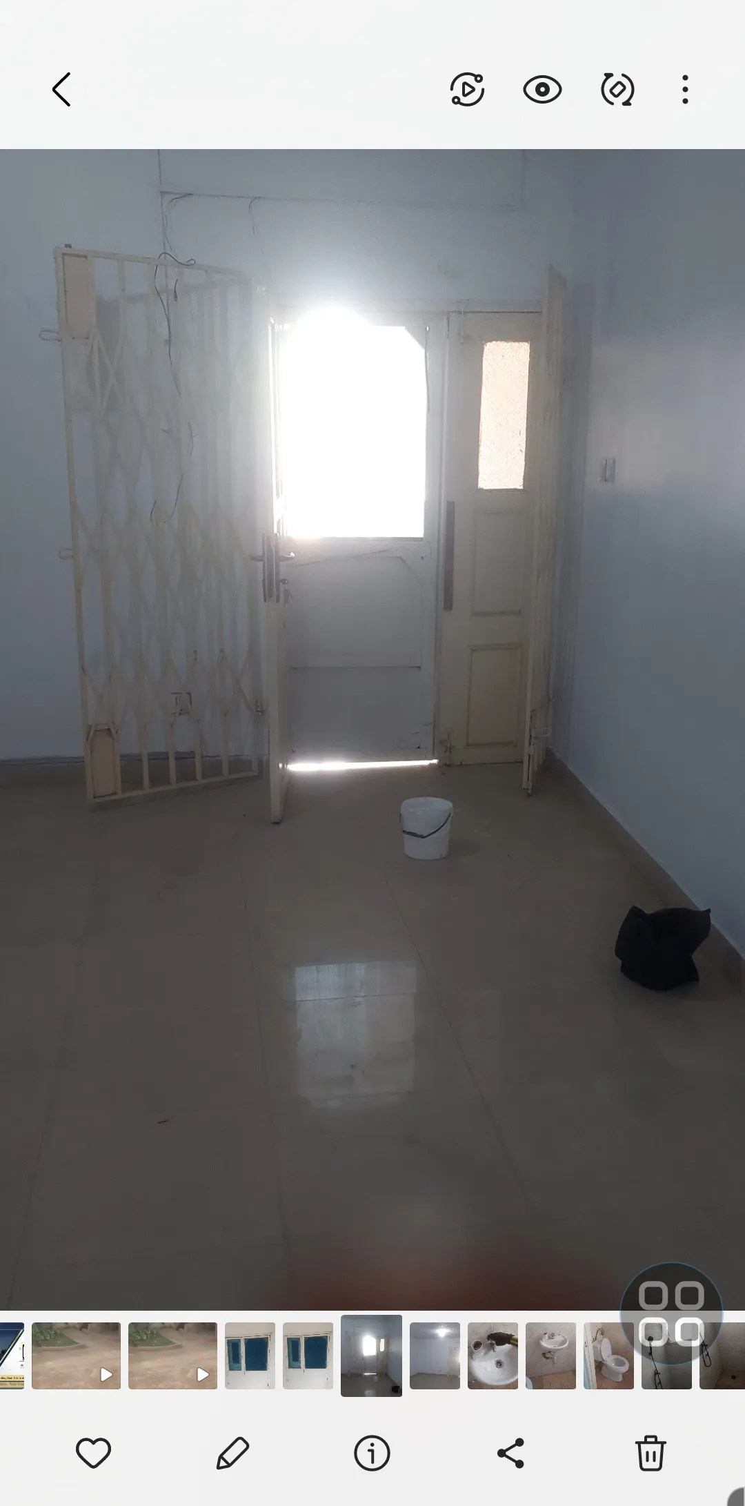 Two-bedroom self-contained - Image 3