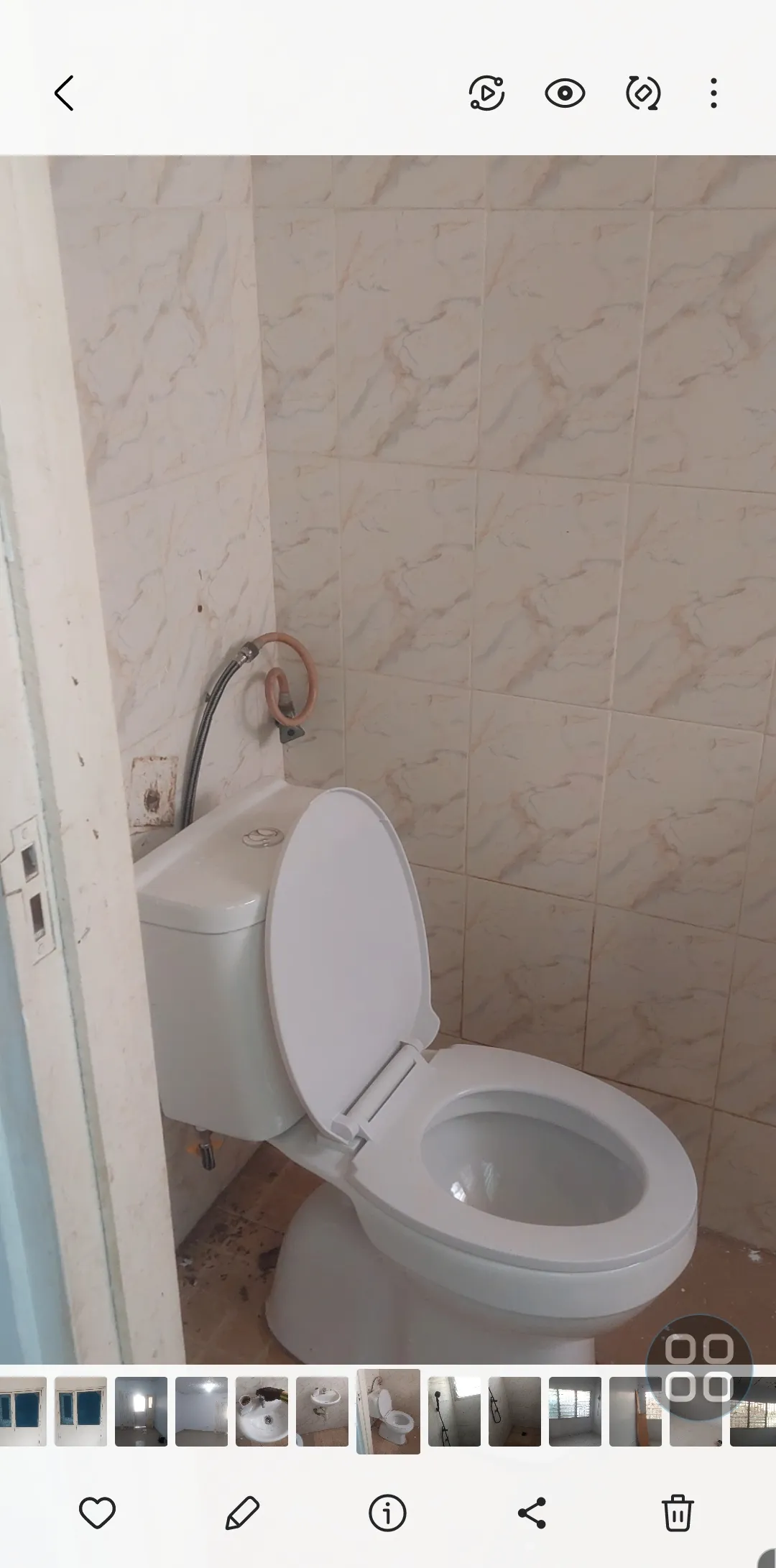 Two-bedroom self-contained - Image 2