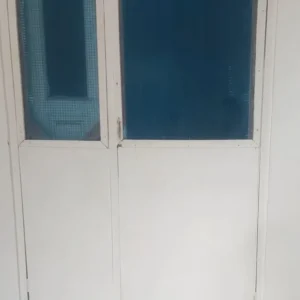 Two-bedroom self-contained