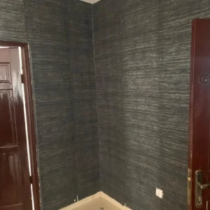 Two-bedroom self-contained