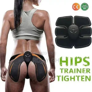 EMS Smart Fitness With Hipp Trainer