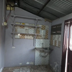 Single room self-contained