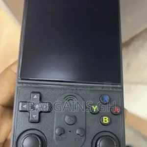 Palm Game Max Oled High Resolution Handheld Game