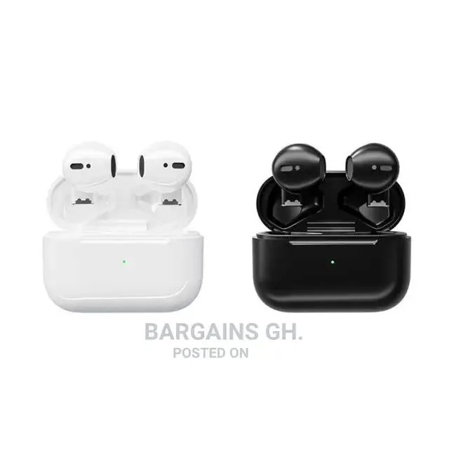 Airpods Pro 5s