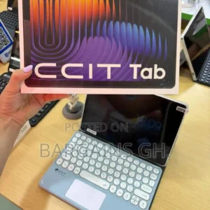 New Tablet 1 TB Black