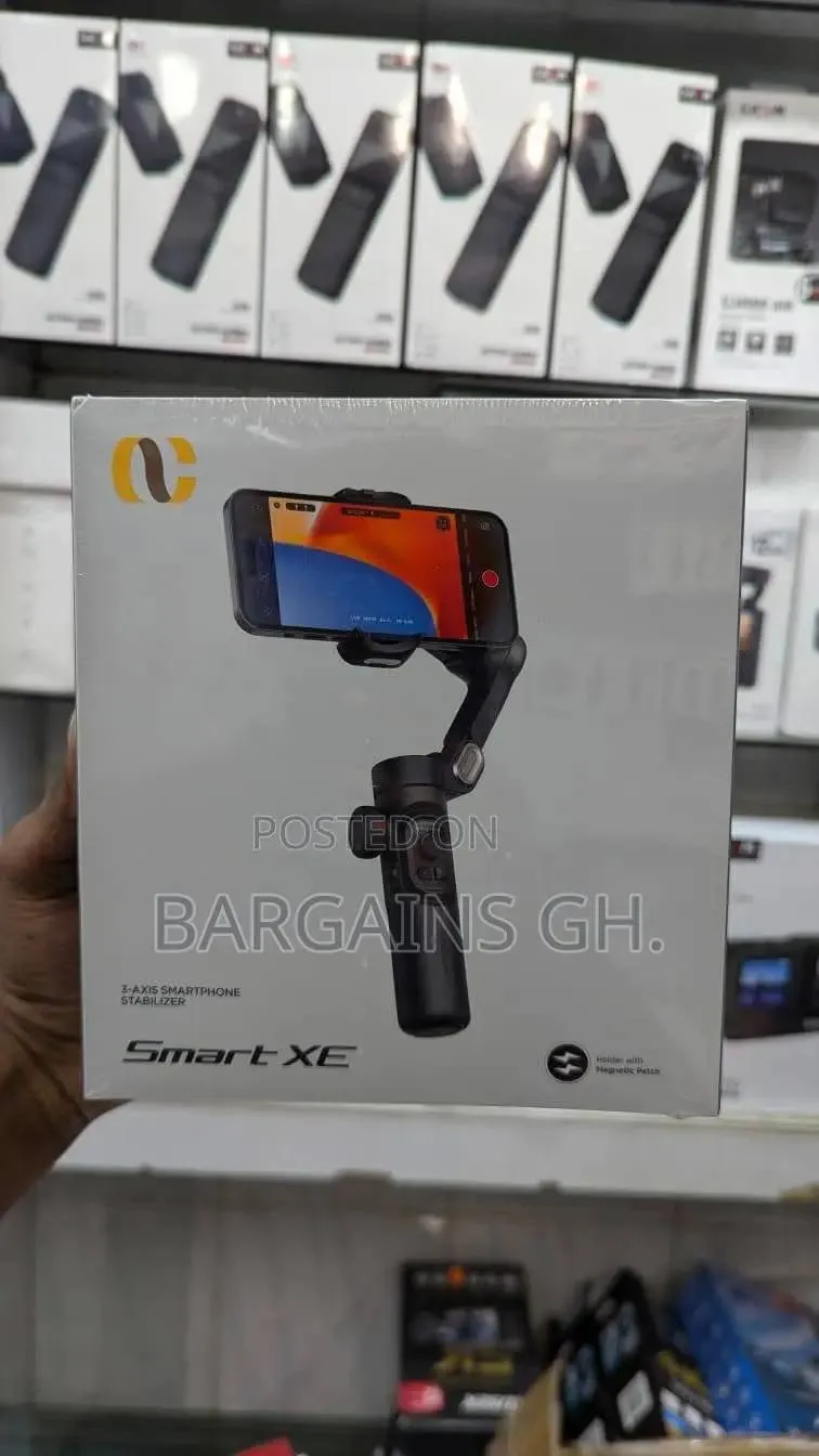 Aochuan Smart Xe 3-Axis Gimbal Stabilizer