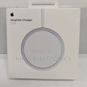 Magsafe Wireless Charger