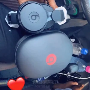 Beats Solo Pro Wireless Bluetooth Headphones