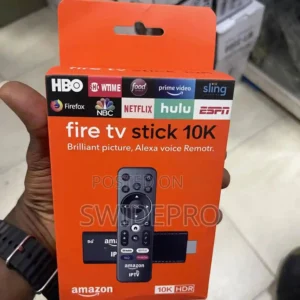 Amazon Firestick for Movies , Live Streaming Android Firestick Tv