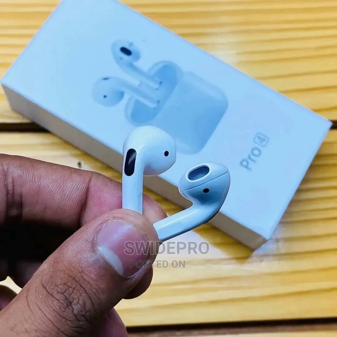 Airpods PRO 4