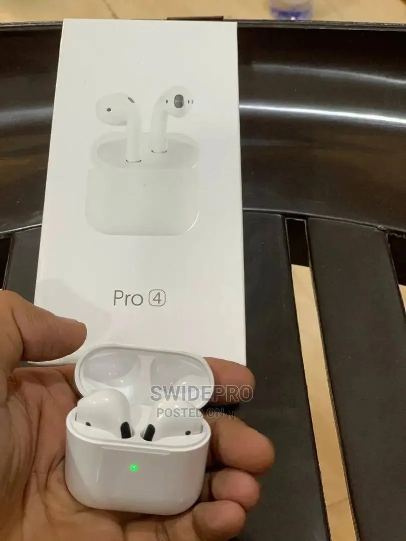 Airpods PRO 4 - Image 2