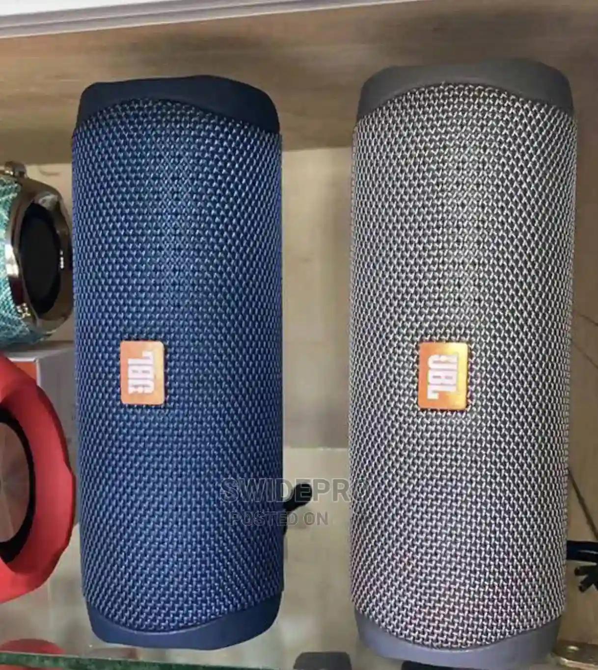 JBL Pill 5 Portable Speaker