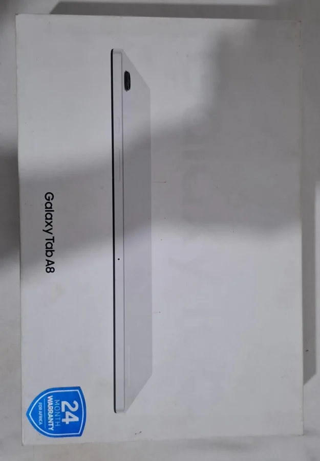 Samsung galaxy tab A8