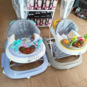 Children's Toddler Walkers Available Jf-X01