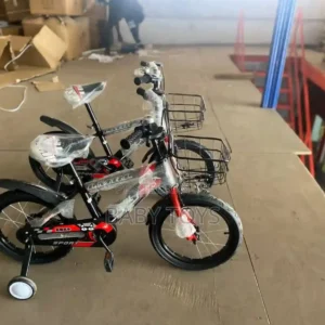 Children's Bicycles Ride on 16" Inches 1 -6 Years