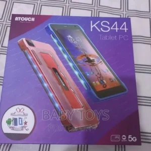 New Atouch A7 256 GB Blue